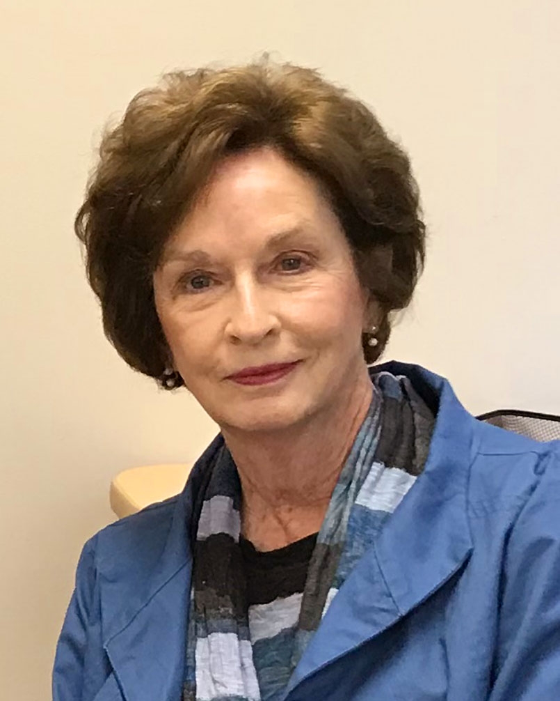Photo of Jane Smith