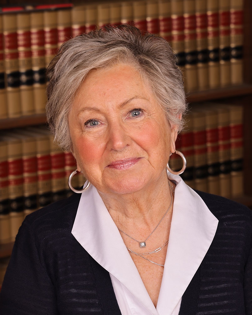 Photo of Janie Harris