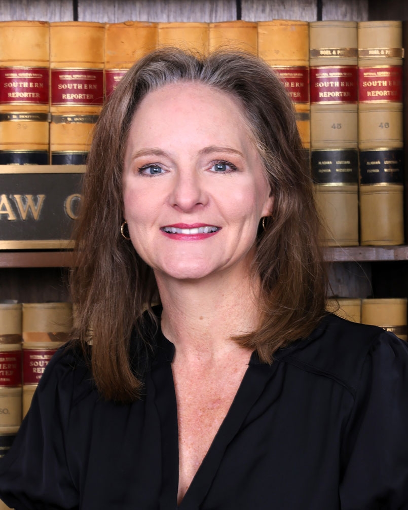 Photo of Katherine Riley