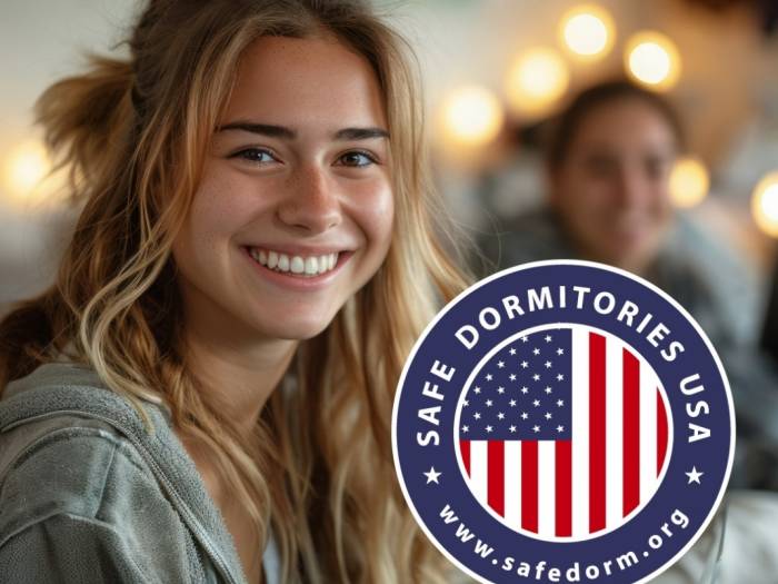 Safe Dormitories Association News