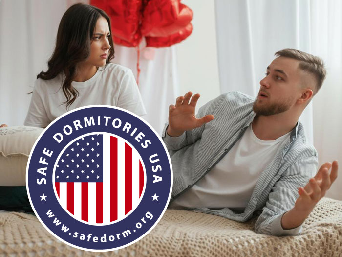 Safe Dormitories Association News