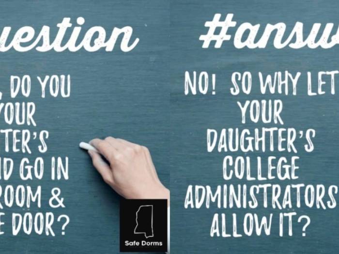 Safe Dormitories Association News