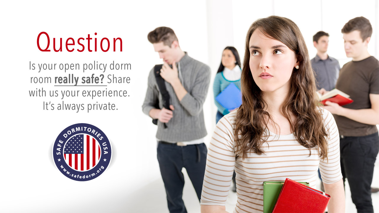 Question. Share your experience